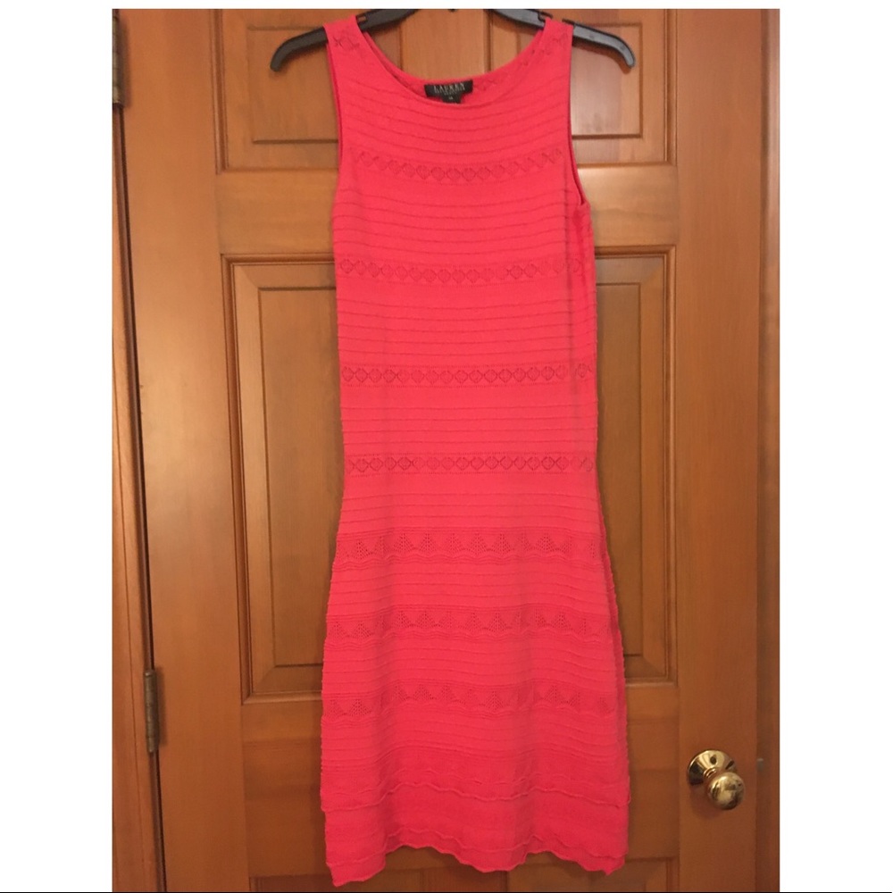 Ralph Lauren Summer Dress